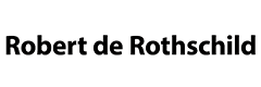 Robert de Rothschild