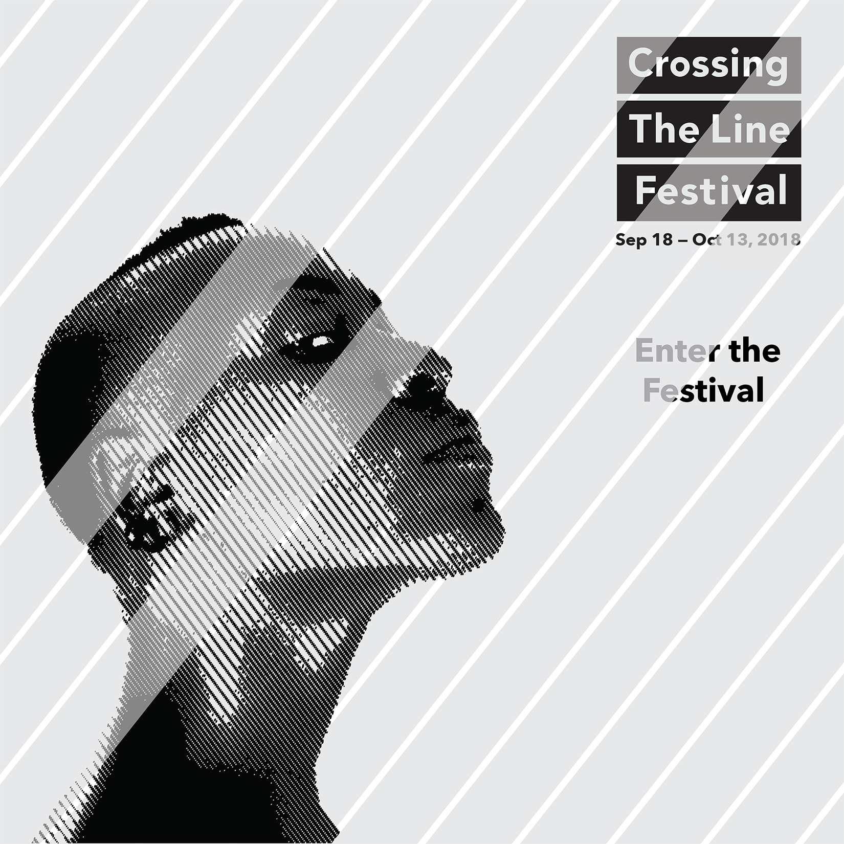 Crossing the Line Festival 2018