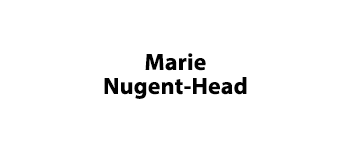 Marie Nugent-Head